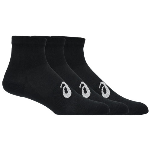 Asics Κάλτσες Quarter Socks 3 pairs